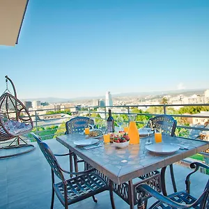 Hotel Orion, Tbilissi