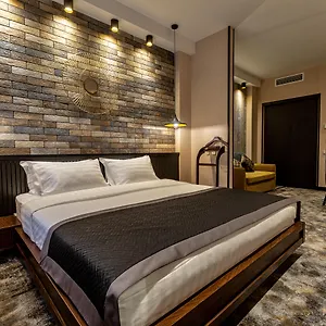 Hotel Adamo, Tbilissi
