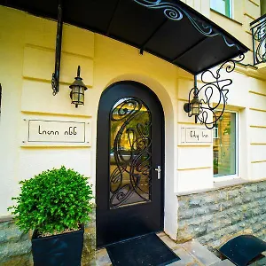 Hotel - Boutique, Tbilissi
