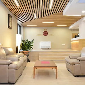Hotel Garnet, Tbilissi
